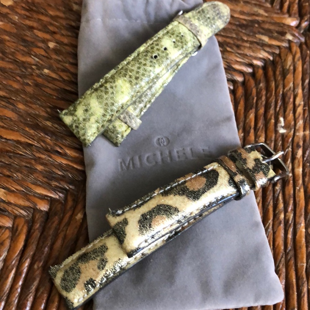 Michelle Watch Strap Bundle - image 1